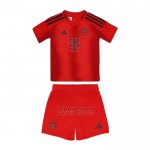 Camiseta Bayern Munich 1ª Nino 2024-2025