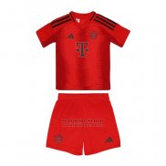 Camiseta Bayern Munich 1ª Nino 2024-2025
