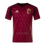 Camiseta Belgica 1ª 2024 (2XL-4XL)