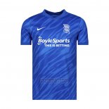 Camiseta Birmingham City 1ª 2021-2022