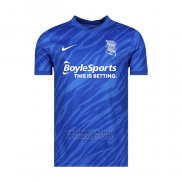 Camiseta Birmingham City 1ª 2021-2022