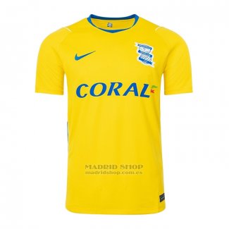 Camiseta Birmingham City 2ª 2026-2027