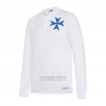 Camiseta Blackburn Rovers 150 Aniversario Manga Larga 2025-2026