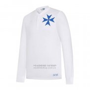 Camiseta Blackburn Rovers 150 Aniversario Manga Larga 2025-2026