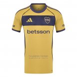 Camiseta Boca Juniors 2ª 2025