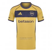 Camiseta Boca Juniors 2ª 2025