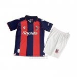 Camiseta Bologna 1ª Nino 2026-2027