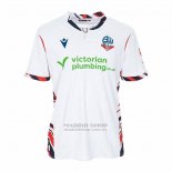 Camiseta Bolton Wanderers 1ª 2025-2026
