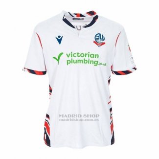 Camiseta Bolton Wanderers 1ª 2025-2026
