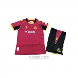 Camiseta Bolton Wanderers 2ª Nino 2026-2027