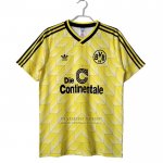 Camiseta Borussia Dortmund 1ª Retro 1998