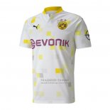 Camiseta Borussia Dortmund 3ª 2020-2021
