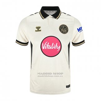 Camiseta Bournemouth 3ª 2026-2027