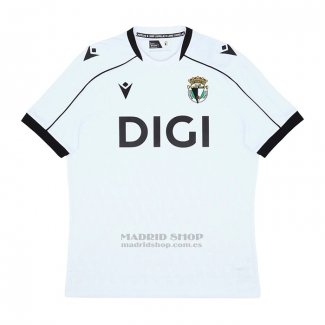 Camiseta Burgos 1ª 2026-2027