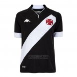 Camiseta CR Vasco da Gama 1ª Mujer 2022