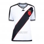 Camiseta CR Vasco da Gama 2ª Mujer 2024