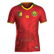 Camiseta Camerun 2ª 2025