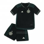 Camiseta Celtic 2ª Nino 2023-2024