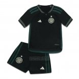 Camiseta Celtic 2ª Nino 2023-2024
