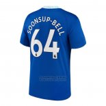 Camiseta Chelsea Jugador Soonsup-Bell 1ª 2022-2023