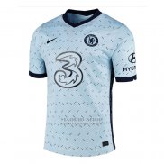 Camiseta Chelsea 2ª 2020-2021