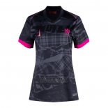 Camiseta Chelsea 3ª Mujer 2024-2025