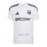 Camiseta Colo-Colo 1ª 2026