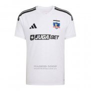 Camiseta Colo-Colo 1ª 2026