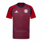 Camiseta Costa Rica 1ª 2024