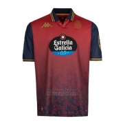 Camiseta Deportivo de La Coruna 2ª 2025-2026