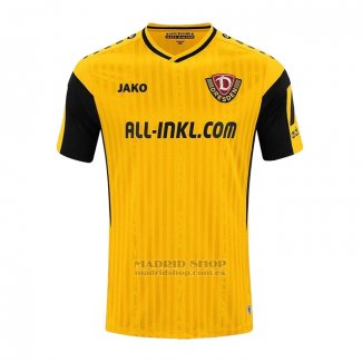 Camiseta Dynamo Dresden 1ª 2026-2027