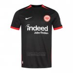 Camiseta Eintracht Frankfurt 2ª 2024-2025