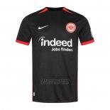Camiseta Eintracht Frankfurt 2ª 2024-2025
