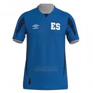 Camiseta El Salvador 1ª Authentic 2026