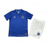 Camiseta Everton 1ª Nino 2025-2026