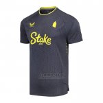 Camiseta Everton 2ª 2024-2025