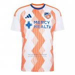 Camiseta FC Cincinnati 2ª 2026