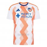Camiseta FC Cincinnati 2ª 2026