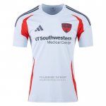 Camiseta FC Dallas 2ª 2025