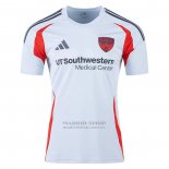 Camiseta FC Dallas 2ª 2025