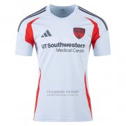 Camiseta FC Dallas 2ª 2025