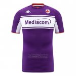 Camiseta Fiorentina 1ª 2021-2022