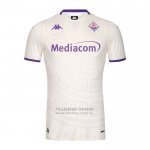 Camiseta Fiorentina 2ª 2025-2026