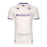Camiseta Fiorentina 2ª 2025-2026