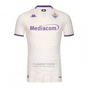 Camiseta Fiorentina 2ª 2025-2026