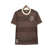 Camiseta Flamengo Special 2025 Marron