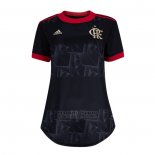 Camiseta Flamengo 3ª Mujer 2021