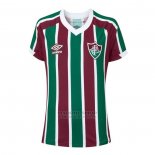 Camiseta Fluminense 1ª Mujer 2022