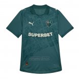 Camiseta Fluminense 3ª 2026