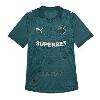 Camiseta Fluminense 3ª 2026